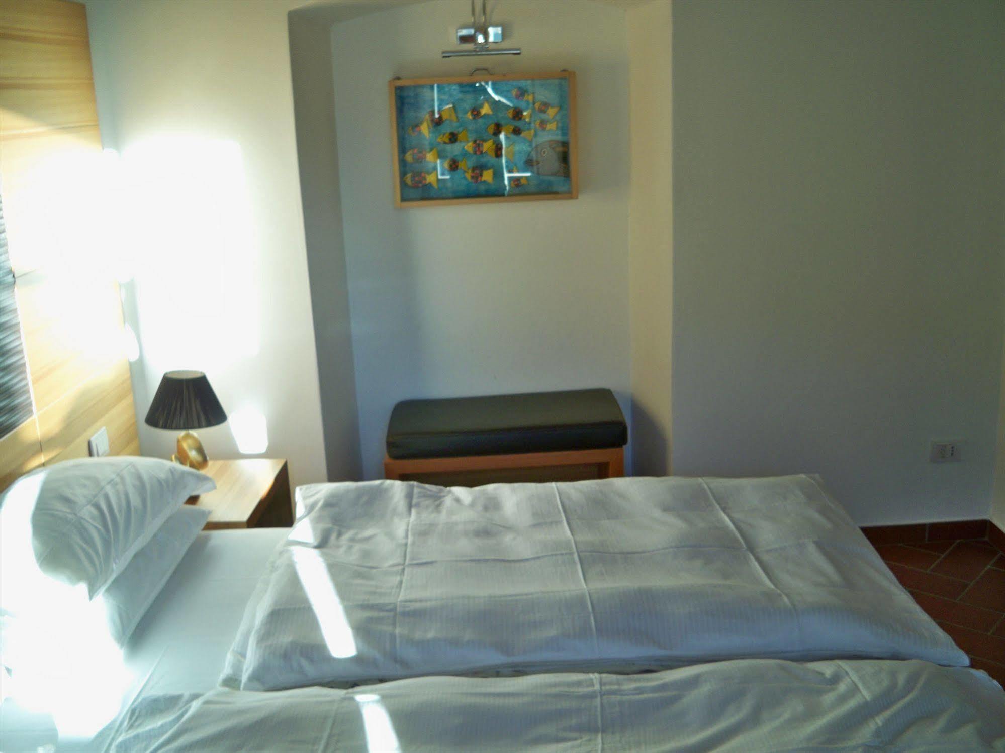 מלון רוברטו Relais Palazzo Lodron מראה חיצוני תמונה