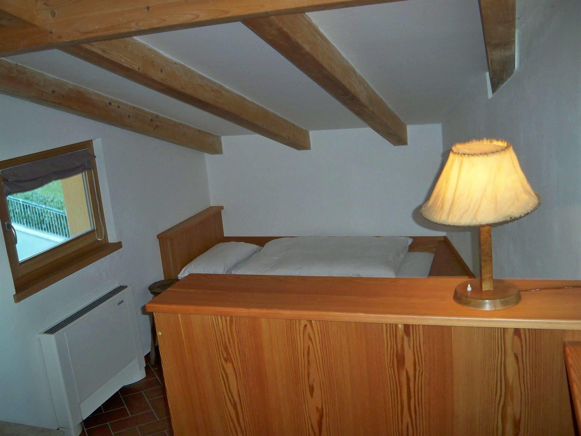 מלון רוברטו Relais Palazzo Lodron מראה חיצוני תמונה